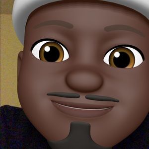 Meet your Posher, Thomas